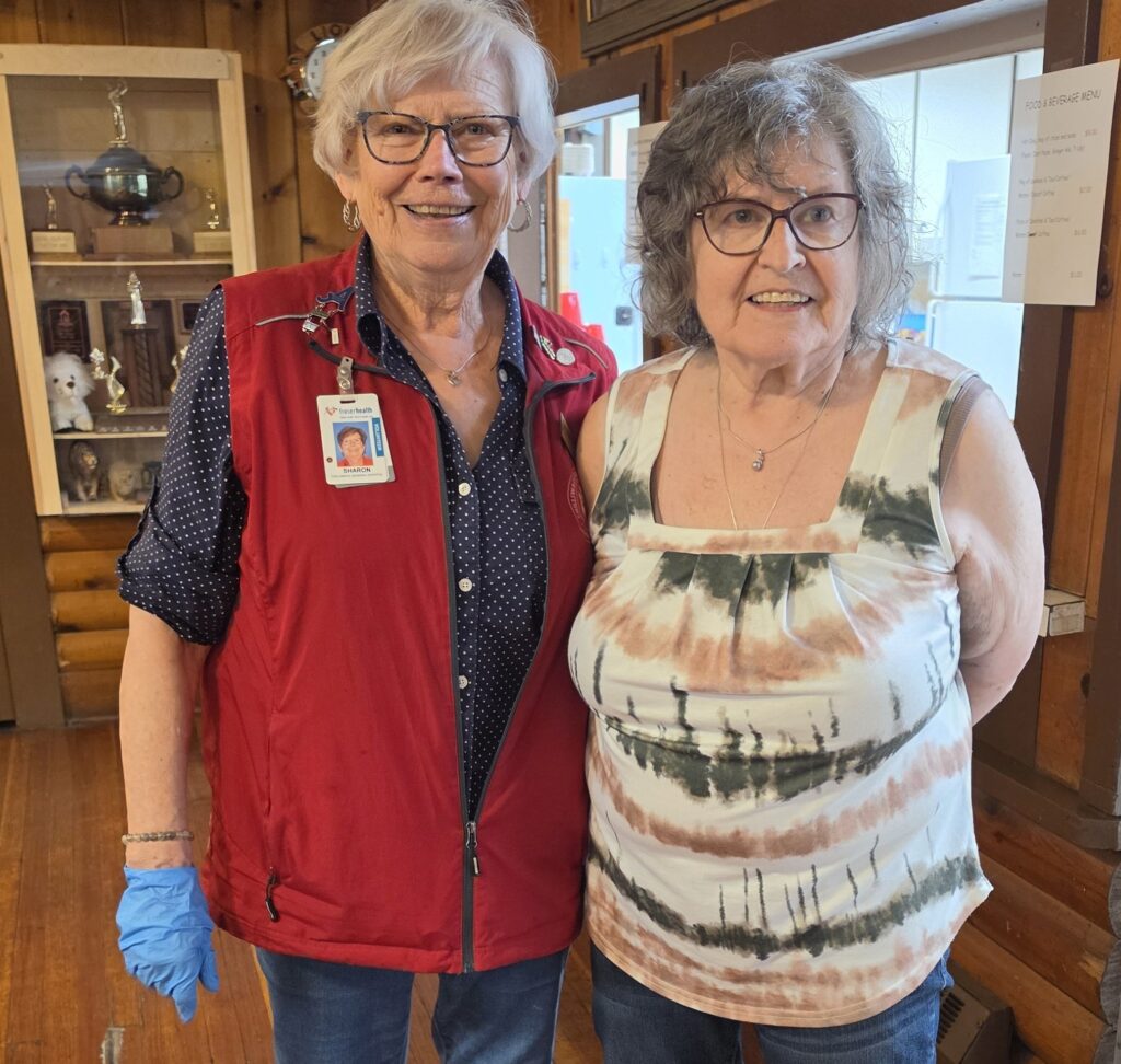 July 2026 bingo fundraiser